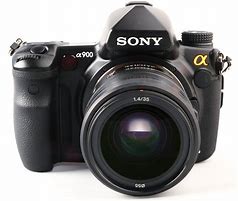 Image result for Sony Alpha 900