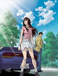Image result for Initial D Arcade Stage 5
