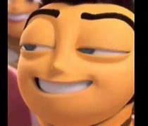 Image result for Bee Movie Funny Face