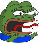 Image result for Pepe Fact Meme