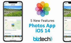 Image result for iPhone Photos App