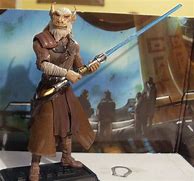 Image result for Bothan Action Figure