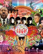 Image result for 1960s Popular Culture