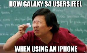 Image result for I Loves My Samsung Meme