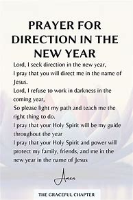 Image result for Catholic New Year's Prayer
