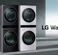 Image result for LG Wash tower