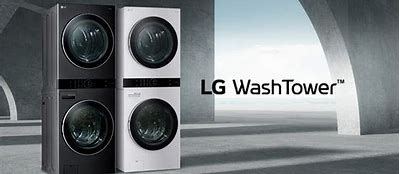 Image result for LG Wash Tower