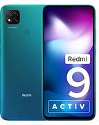 Image result for Redmi 9 Active