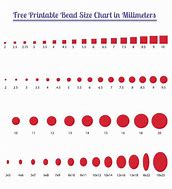 Image result for 10 mm Bead Size