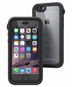 Image result for Clear iPhone 6 Plus Cases