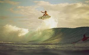Image result for 5K Surfing Wallaper