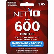 Image result for Net10 Airtime