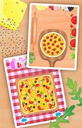 Image result for Pizza Maker Cooking Games