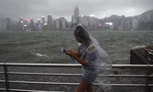 Image result for Hong Kong Cyclone