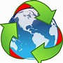 Image result for Recycling Logo Clip Art