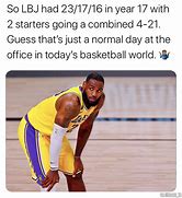 Image result for NBA Bubble Memes