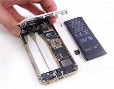 Image result for Inside of iPhone 5S