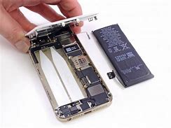 Image result for iPhone 5S Home Button Diam