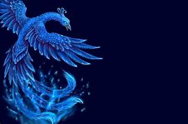 Image result for Mythical Phoenix Wallpaper