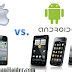 Image result for Mac vs Android
