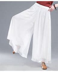Image result for Wide Leg Palazzo Pants Lace
