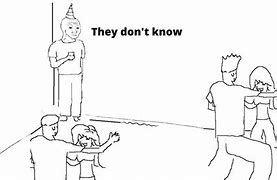 Image result for We Await Your Answer Meme