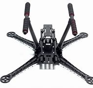 Image result for Quadcopter Drone Frame