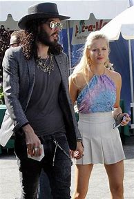 Image result for Woman Russell Brand