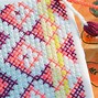 Image result for How to Hand Embroider a Phone Case