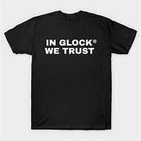 Image result for In Print We Trust Phone Case