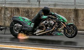 Image result for Harley Drag Racing