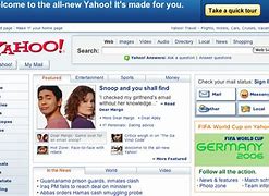 Image result for Make Yahoo! My Homepage Automatically