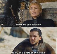 Image result for Game of Thrones Winter Is Coming Meme