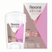 Image result for Rexona Clinical