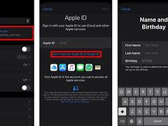 Image result for How to Change Apple ID On iPhone
