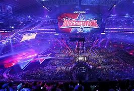 Image result for WWE Wrestlemania Stadium