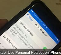 Image result for iPhone 7 Plus Personal Hotspot