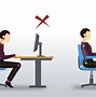 Image result for Ahtletes Sitting with a Poor Posture