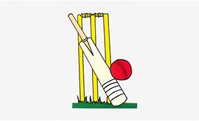 Image result for Festive Cricket Clip Art