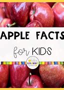 Image result for Apple Facts