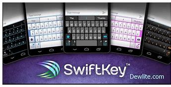 Image result for SwiftKey Keyboard iOS
