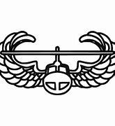 Image result for Army Air Assault Logo