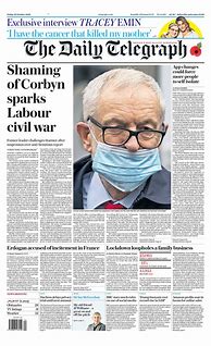 Image result for English Newspaper Front Page