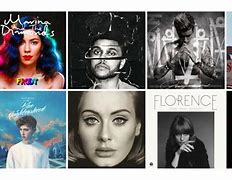 Image result for Pop Music Albums