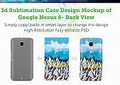 Image result for Nexus 6 Concept
