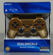 Image result for Sony PS3 Gold