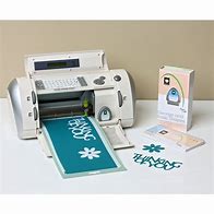 Image result for Cricut Personal Electronic Cutter