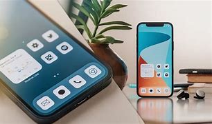 Image result for Best iPhone 12 Home Screen Setup