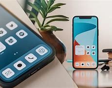 Image result for iPhone Screen Setup
