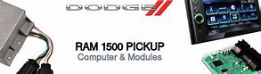 Image result for 2004 Dodge Ram 1500 Computer Module